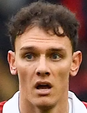 Kallum Lachlan Naismith