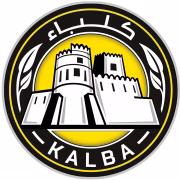 Kalba FC U21 герб