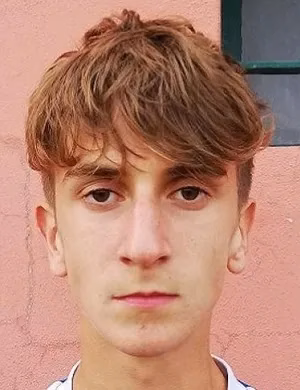 Kaleb Joel Jiménez Castillo