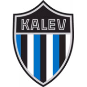 Kalev Tallinn III герб