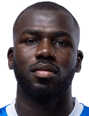 Kalidou Koulibaly