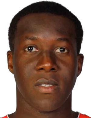 Kalifala Mamadou Doumbia