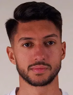 Kalil ElMedkhar