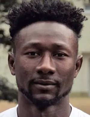 Kalilu Conteh