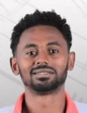 Kalkidan Zelalem Wehabe