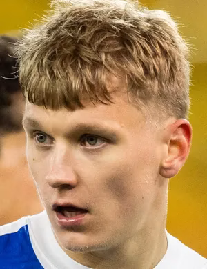 Kalle Erik Juhani Wallius