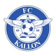 Kallon FC герб