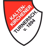 Kaltenkirchener TS II герб