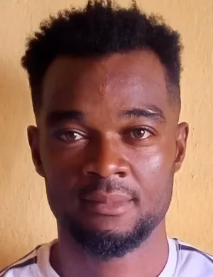 Kalu Elvis Nweke