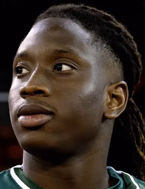 Mamadou Kaly Sène