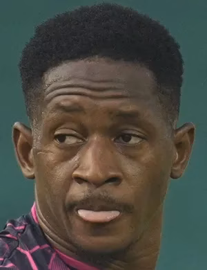 Kamaijanda Ndisiro