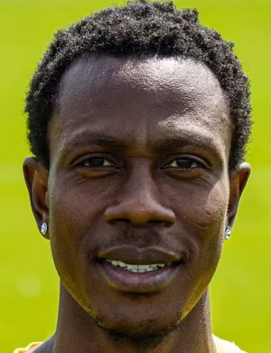 Kamal Sowah