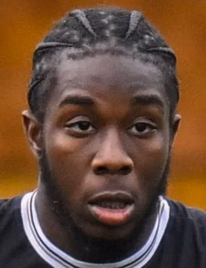 Kamarl Antonio Grant