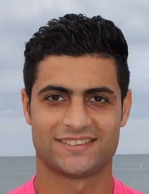 Kamel Ejleh