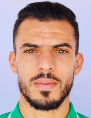كمال حميدي