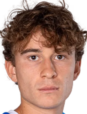 Kamiel Van De Perre