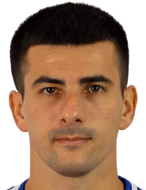 Kamil Antonik