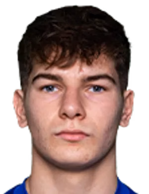 Kamil Budych