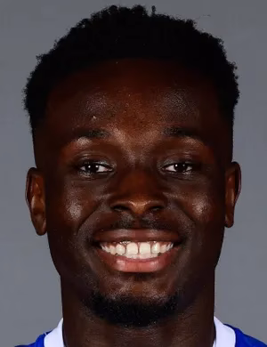 Kamil Amadu Conteh