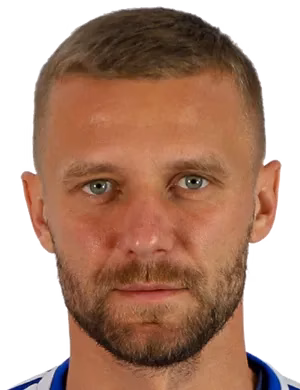 Kamil Drygas