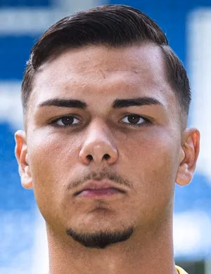 Kamil Günes