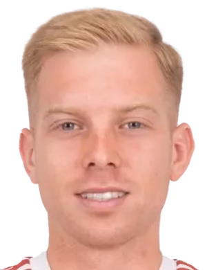 Kamil Kargulewicz