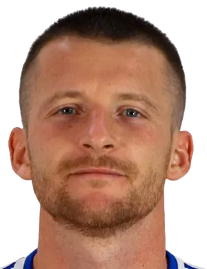 Kamil Kościelny