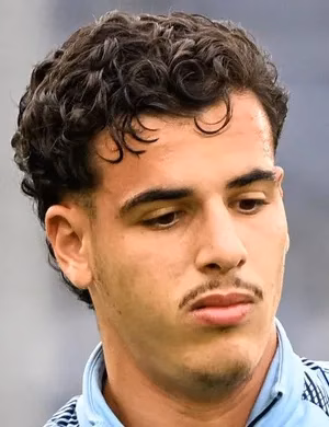 Kamil Manseri
