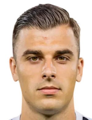 Kamil Ogorzały