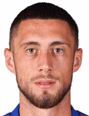 Kamil Pestka