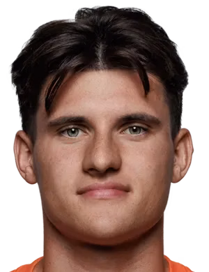Kamil Sochań