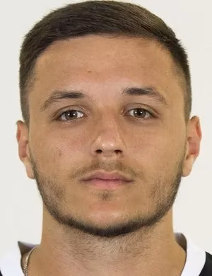 Kamil Tyminski