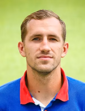 Kamil Wiktorski