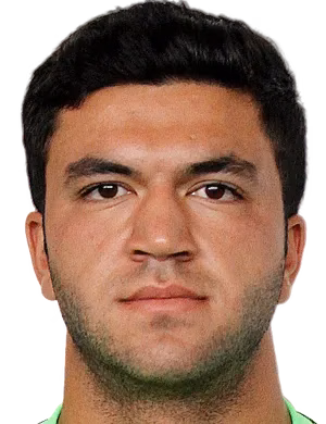 Kamran Tahir oğlu İbrahimov