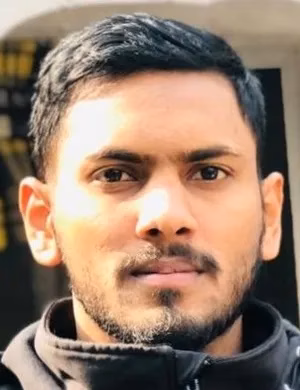 কামরুল ইসলাম