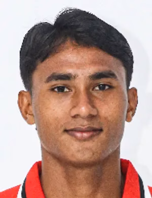 Kanavaro Burere