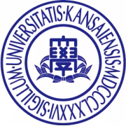 Kansai University герб