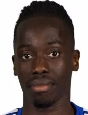 Kapokyeng Sylva