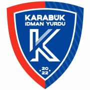 Karabük Idmanyurdu Spor Jugend герб
