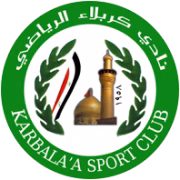 Karbala'a FC герб