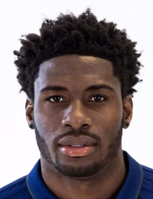 Kareem Michael Moses