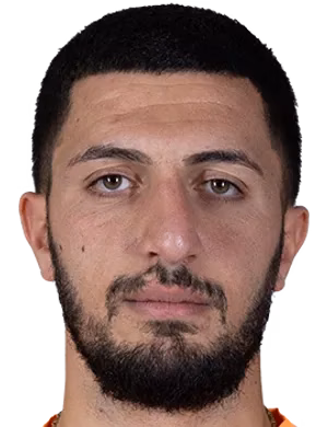 Կարեն Մելքոնյան