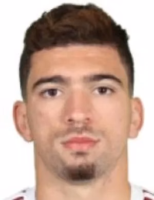 Karim Mohmet Chaban