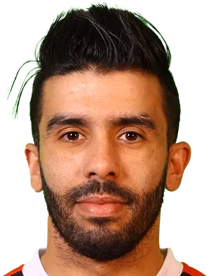كريم البركاوي