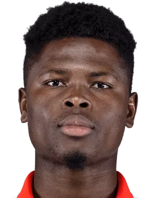 Karim Konaté