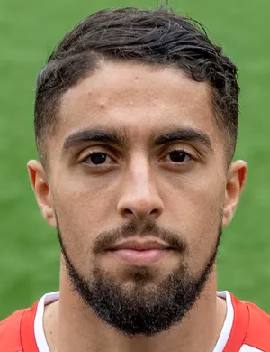 كريم لوكيلي