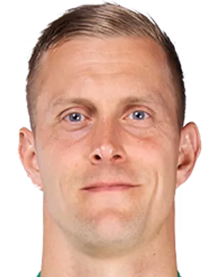 Karl-Johan Johnsson
