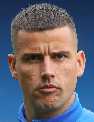 Karl Darlow