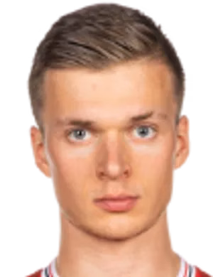 Карл Фридлейфур Гуннарссон