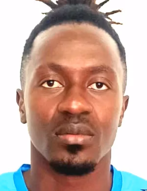 Karl Stivince Mboudou Mboudou